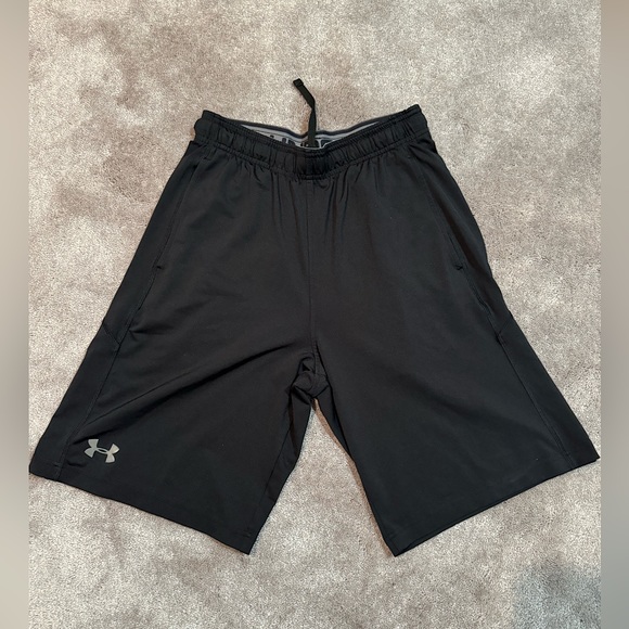 Under Armour Other - Under Armour Mens Heatgear Shorts